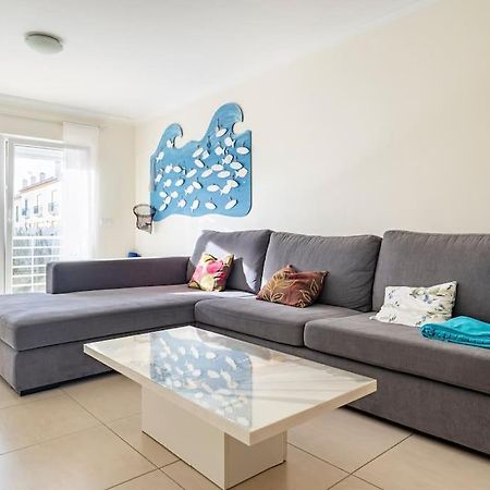 Baleal Beach Apartment Exterior foto