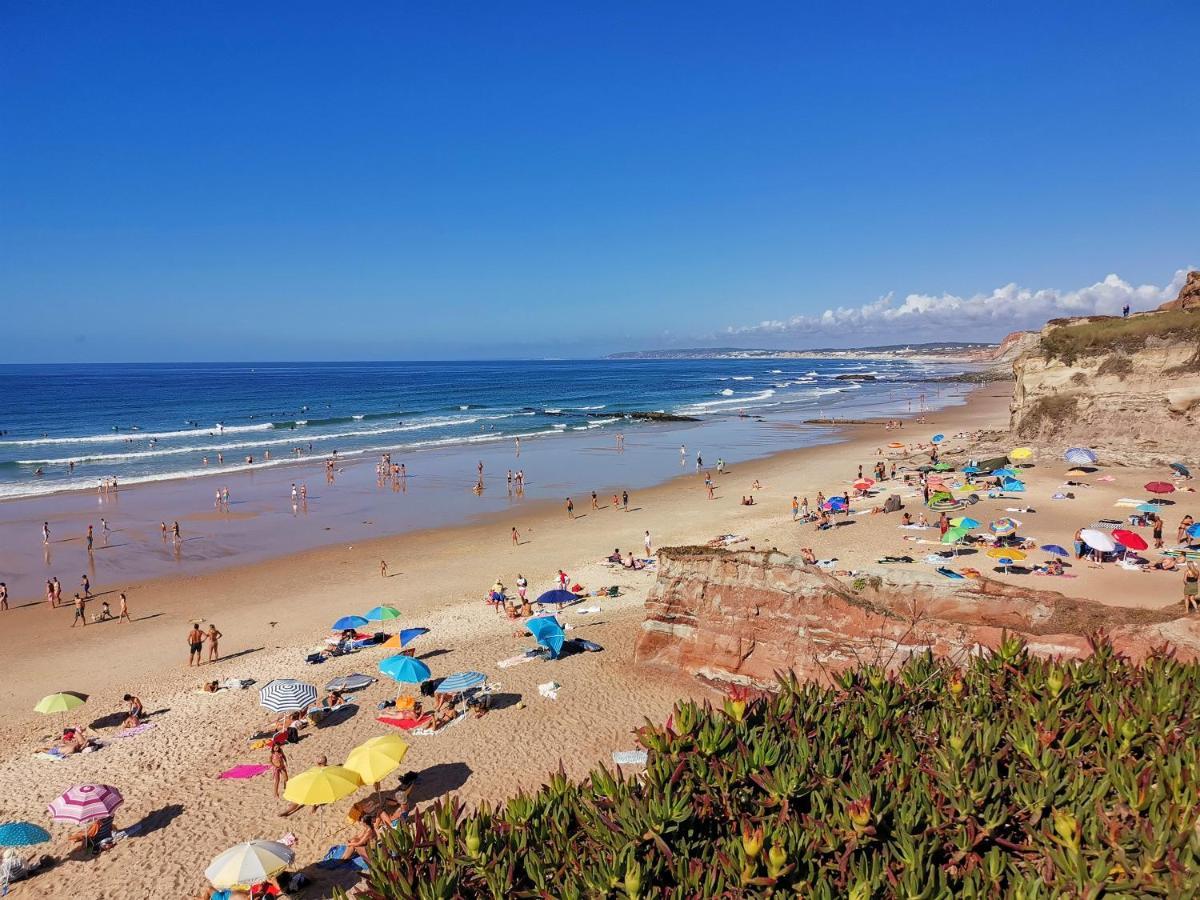Baleal Beach Apartment Exterior foto