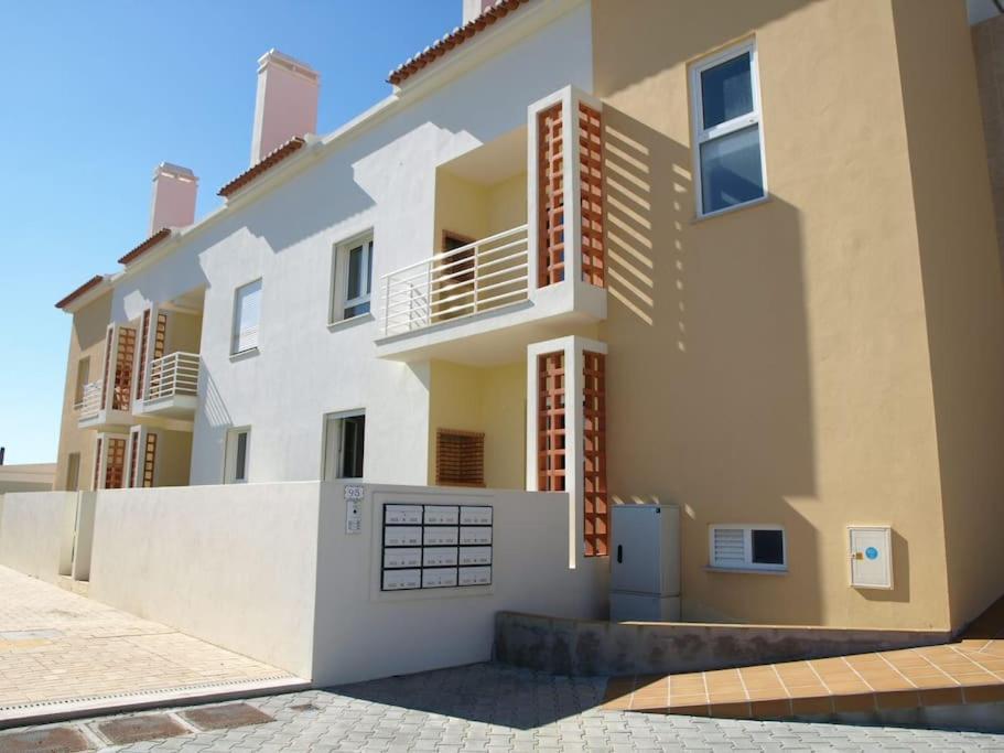 Baleal Beach Apartment Exterior foto