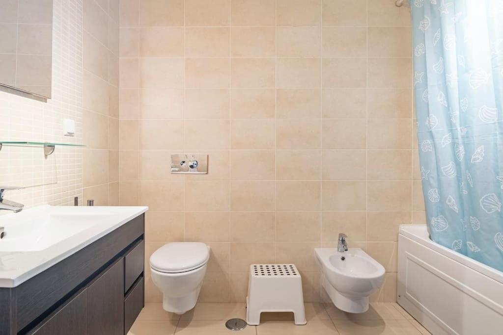 Baleal Beach Apartment Exterior foto