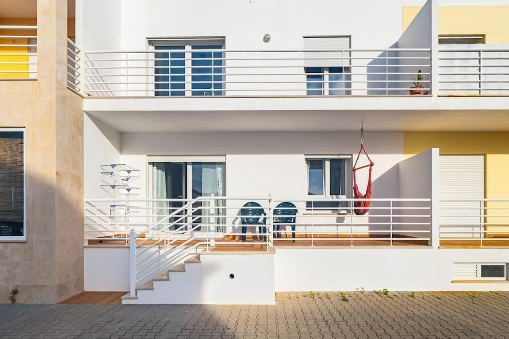 Baleal Beach Apartment Exterior foto