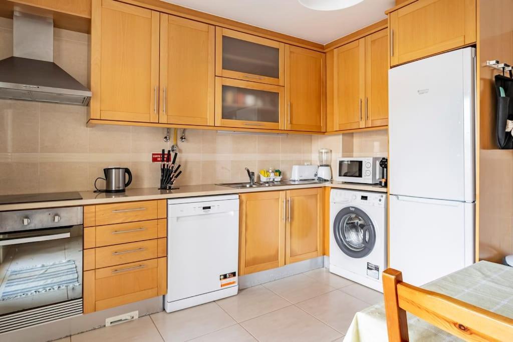 Baleal Beach Apartment Exterior foto
