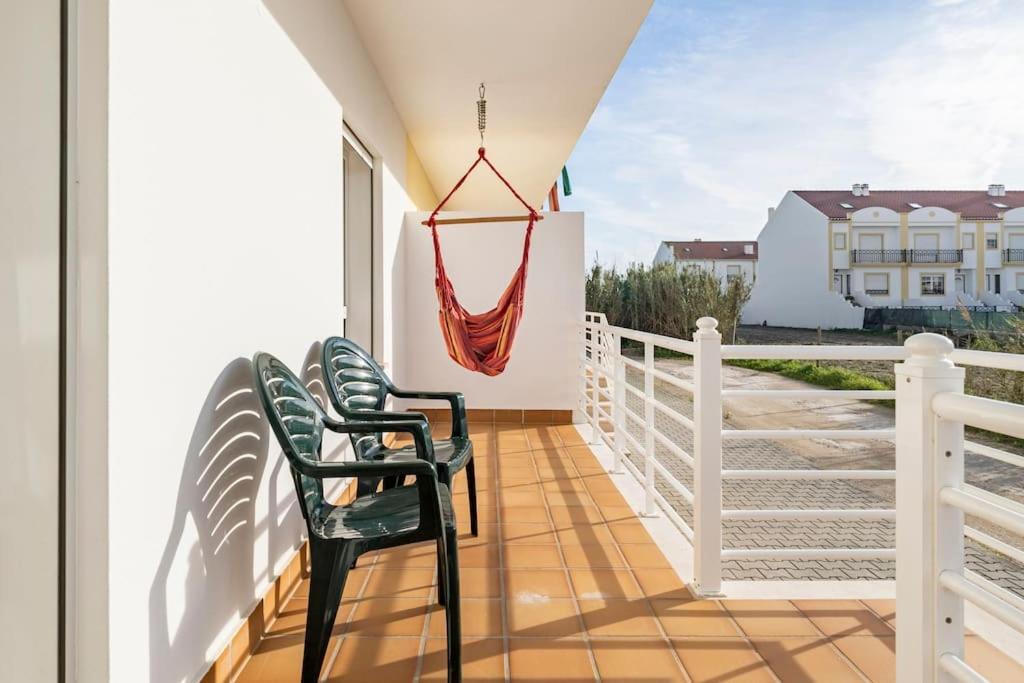 Baleal Beach Apartment Exterior foto