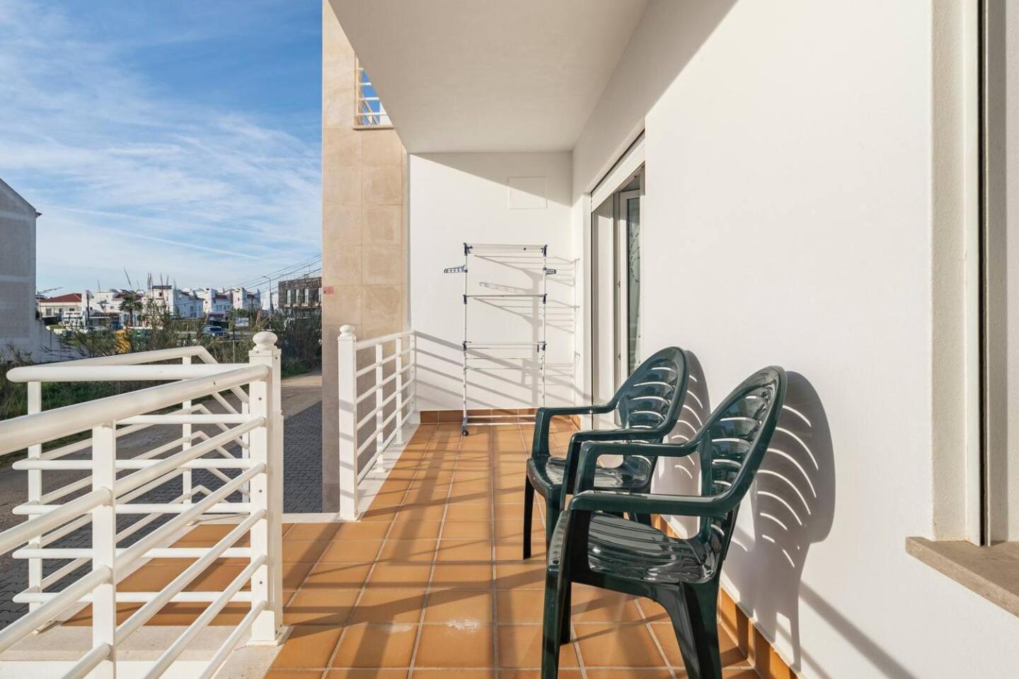 Baleal Beach Apartment Exterior foto