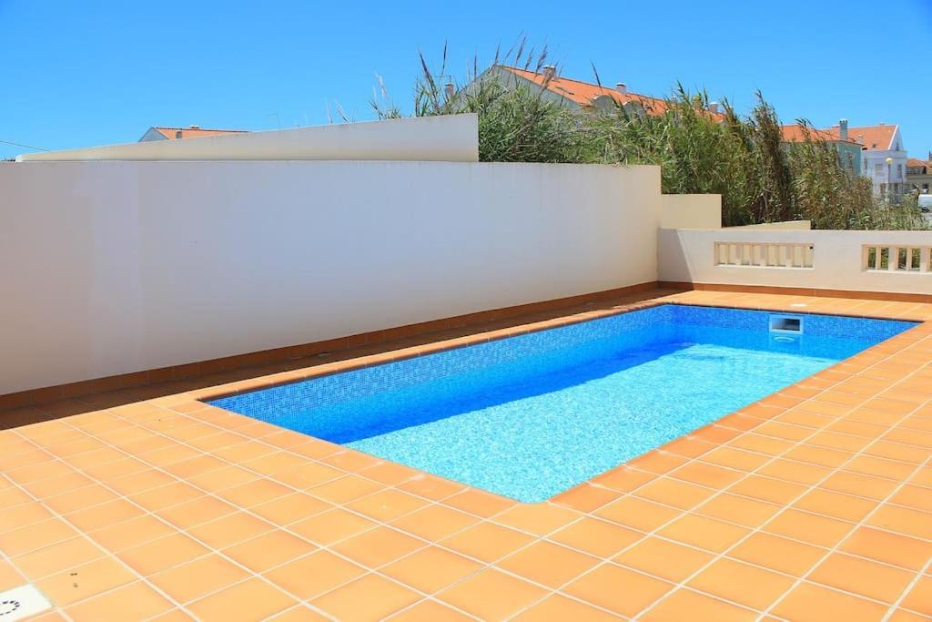 Baleal Beach Apartment Exterior foto